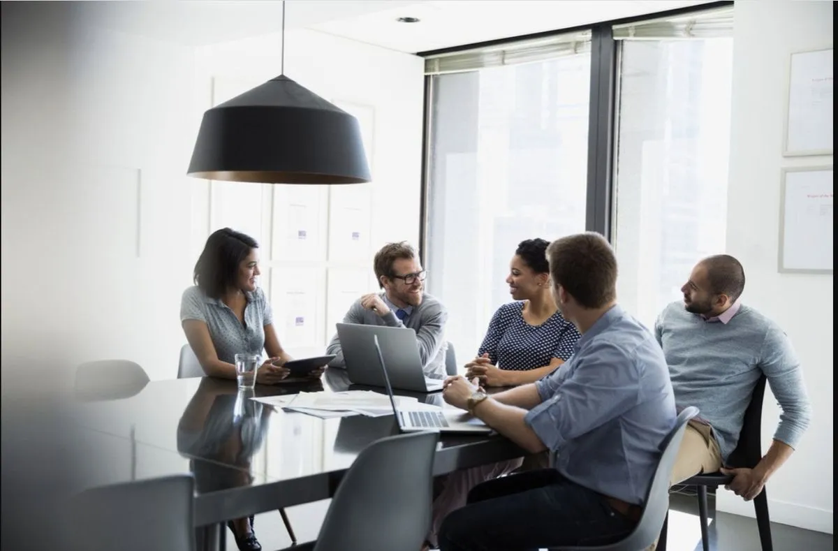 Struktura programu mentorskiego